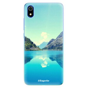 Odolné silikonové pouzdro iSaprio - Lake 01 - Xiaomi Redmi 7A