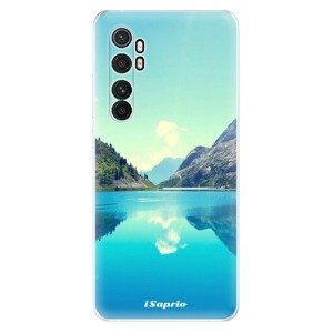 Odolné silikonové pouzdro iSaprio - Lake 01 - Xiaomi Mi Note 10 Lite