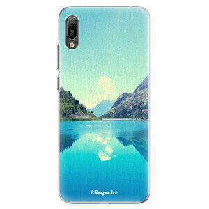 Plastové pouzdro iSaprio - Lake 01 - Huawei Y6 2019