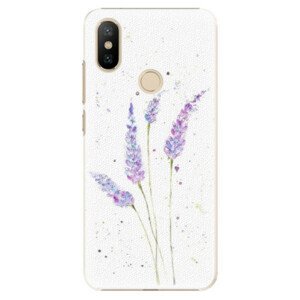 Plastové pouzdro iSaprio - Lavender - Xiaomi Mi A2