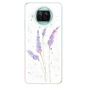 Odolné silikonové pouzdro iSaprio - Lavender - Xiaomi Mi 10T Lite