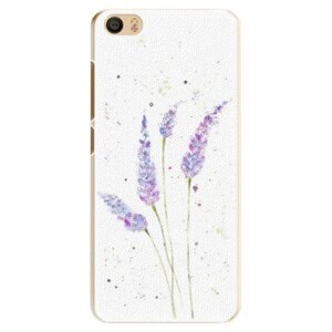 Plastové pouzdro iSaprio - Lavender - Xiaomi Mi5