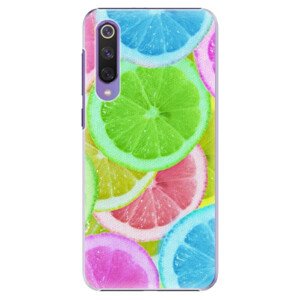 Plastové pouzdro iSaprio - Lemon 02 - Xiaomi Mi 9 SE