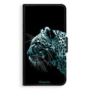 Flipové pouzdro iSaprio - Leopard 10 - Huawei P10 Plus