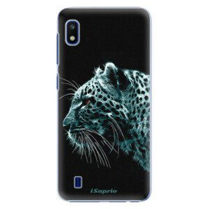 Plastové pouzdro iSaprio - Leopard 10 - Samsung Galaxy A10