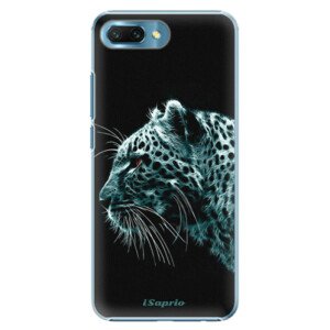 Plastové pouzdro iSaprio - Leopard 10 - Huawei Honor 10