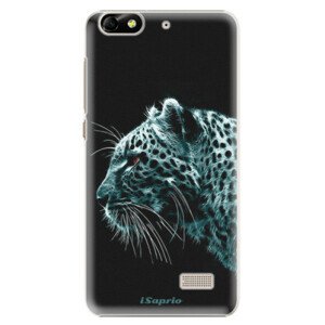 Plastové pouzdro iSaprio - Leopard 10 - Huawei Honor 4C