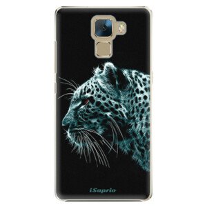 Plastové pouzdro iSaprio - Leopard 10 - Huawei Honor 7