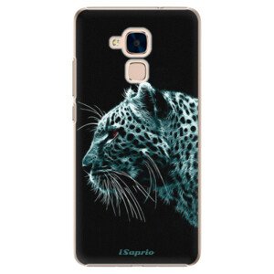 Plastové pouzdro iSaprio - Leopard 10 - Huawei Honor 7 Lite