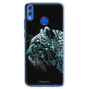 Plastové pouzdro iSaprio - Leopard 10 - Huawei Honor 8X