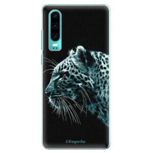 Plastové pouzdro iSaprio - Leopard 10 - Huawei P30