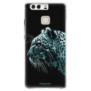 Plastové pouzdro iSaprio - Leopard 10 - Huawei P9