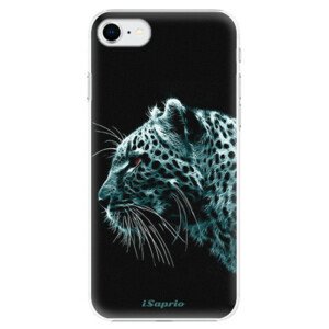 Plastové pouzdro iSaprio - Leopard 10 - iPhone SE 2020