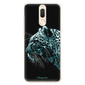 Plastové pouzdro iSaprio - Leopard 10 - Huawei Mate 10 Lite