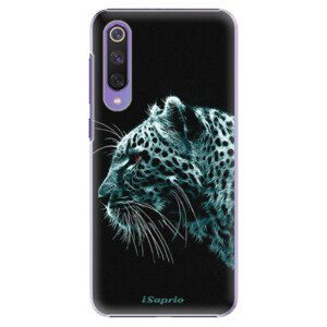 Plastové pouzdro iSaprio - Leopard 10 - Xiaomi Mi 9 SE