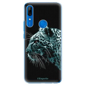 Plastové pouzdro iSaprio - Leopard 10 - Huawei P Smart Z