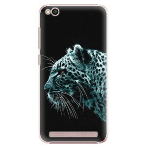 Plastové pouzdro iSaprio - Leopard 10 - Xiaomi Redmi 5A