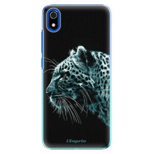 Plastové pouzdro iSaprio - Leopard 10 - Xiaomi Redmi 7A