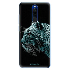 Plastové pouzdro iSaprio - Leopard 10 - Xiaomi Redmi 8