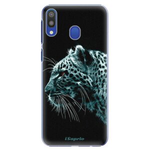 Plastové pouzdro iSaprio - Leopard 10 - Samsung Galaxy M20