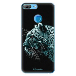 Odolné silikonové pouzdro iSaprio - Leopard 10 - Huawei Honor 9 Lite