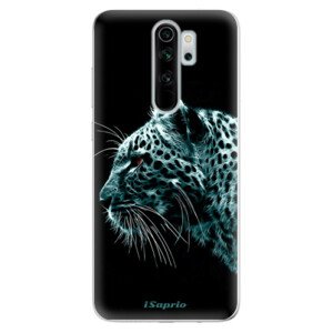 Odolné silikonové pouzdro iSaprio - Leopard 10 - Xiaomi Redmi Note 8 Pro