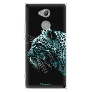 Plastové pouzdro iSaprio - Leopard 10 - Sony Xperia XA2 Ultra