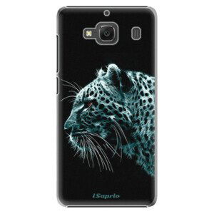 Plastové pouzdro iSaprio - Leopard 10 - Xiaomi Redmi 2