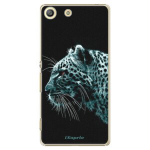 Plastové pouzdro iSaprio - Leopard 10 - Sony Xperia M5