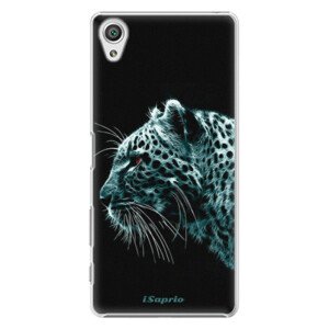 Plastové pouzdro iSaprio - Leopard 10 - Sony Xperia X