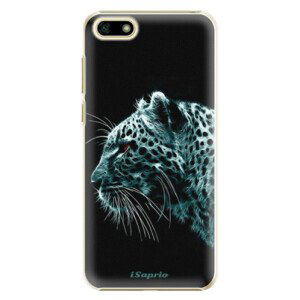 Plastové pouzdro iSaprio - Leopard 10 - Huawei Y5 2018