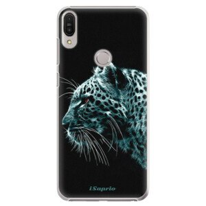 Plastové pouzdro iSaprio - Leopard 10 - Asus Zenfone Max Pro ZB602KL