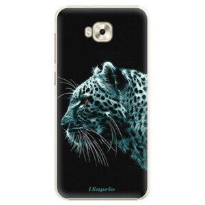 Plastové pouzdro iSaprio - Leopard 10 - Asus ZenFone 4 Selfie ZD553KL