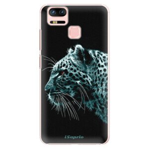 Plastové pouzdro iSaprio - Leopard 10 - Asus Zenfone 3 Zoom ZE553KL