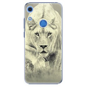 Plastové pouzdro iSaprio - Lioness 01 - Huawei Y6s