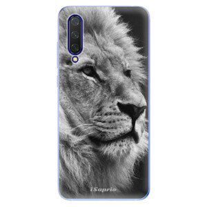 Odolné silikonové pouzdro iSaprio - Lion 10 - Xiaomi Mi 9 Lite