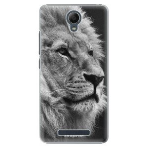 Plastové pouzdro iSaprio - Lion 10 - Xiaomi Redmi Note 2