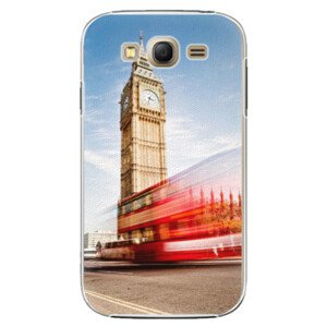 Plastové pouzdro iSaprio - London 01 - Samsung Galaxy Grand Neo Plus