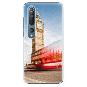 Plastové pouzdro iSaprio - London 01 - Xiaomi Mi 10 / Mi 10 Pro