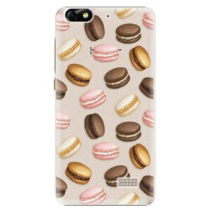 Plastové pouzdro iSaprio - Macaron Pattern - Huawei Honor 4C