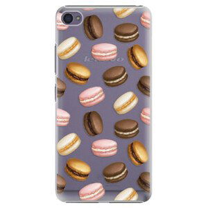 Plastové pouzdro iSaprio - Macaron Pattern - Lenovo S90