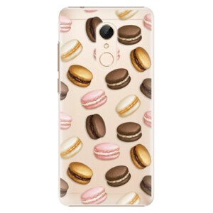 Plastové pouzdro iSaprio - Macaron Pattern - Xiaomi Redmi 5