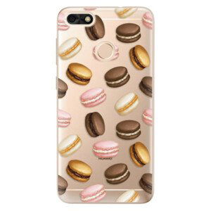 Odolné silikonové pouzdro iSaprio - Macaron Pattern - Huawei P9 Lite Mini