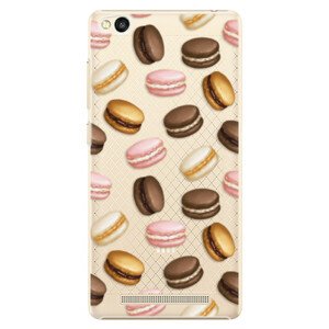 Plastové pouzdro iSaprio - Macaron Pattern - Xiaomi Redmi 3