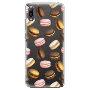 Plastové pouzdro iSaprio - Macaron Pattern - Huawei Y6 2019