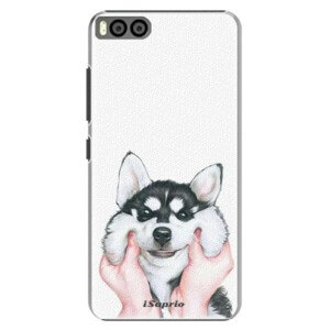 Plastové pouzdro iSaprio - Malamute 01 - Xiaomi Mi6