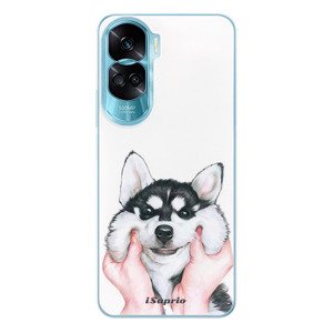 Odolné silikonové pouzdro iSaprio - Malamute 01 - Honor 90 Lite 5G