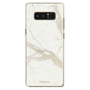 Plastové pouzdro iSaprio - Marble 12 - Samsung Galaxy Note 8