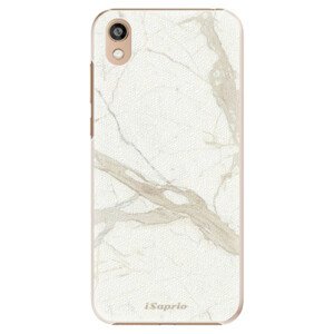 Plastové pouzdro iSaprio - Marble 12 - Huawei Honor 8S