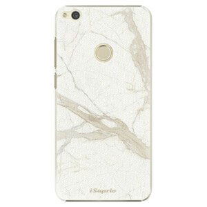 Plastové pouzdro iSaprio - Marble 12 - Huawei P9 Lite 2017